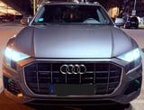 Audi Q8 55 TFSI quattro tiptronic - PREMIUM - Audi Q8 in Düsseldorf