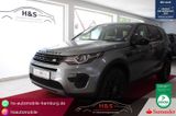 Land Rover Discovery Sport SE AWD Navigation*Automatik - Land Rover: Geländewagen