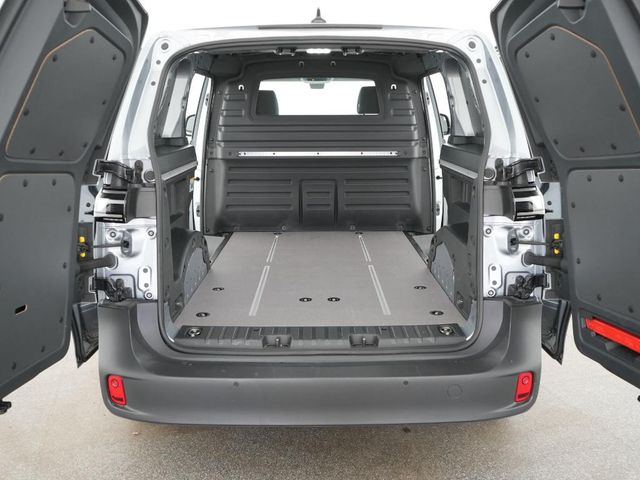 ID. Buzz Cargo Pro 210kW 79kWh-Bat.