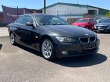BMW 320 3 Cabrio 320i - BMW 3er Reihe aus 2007: Cabrio