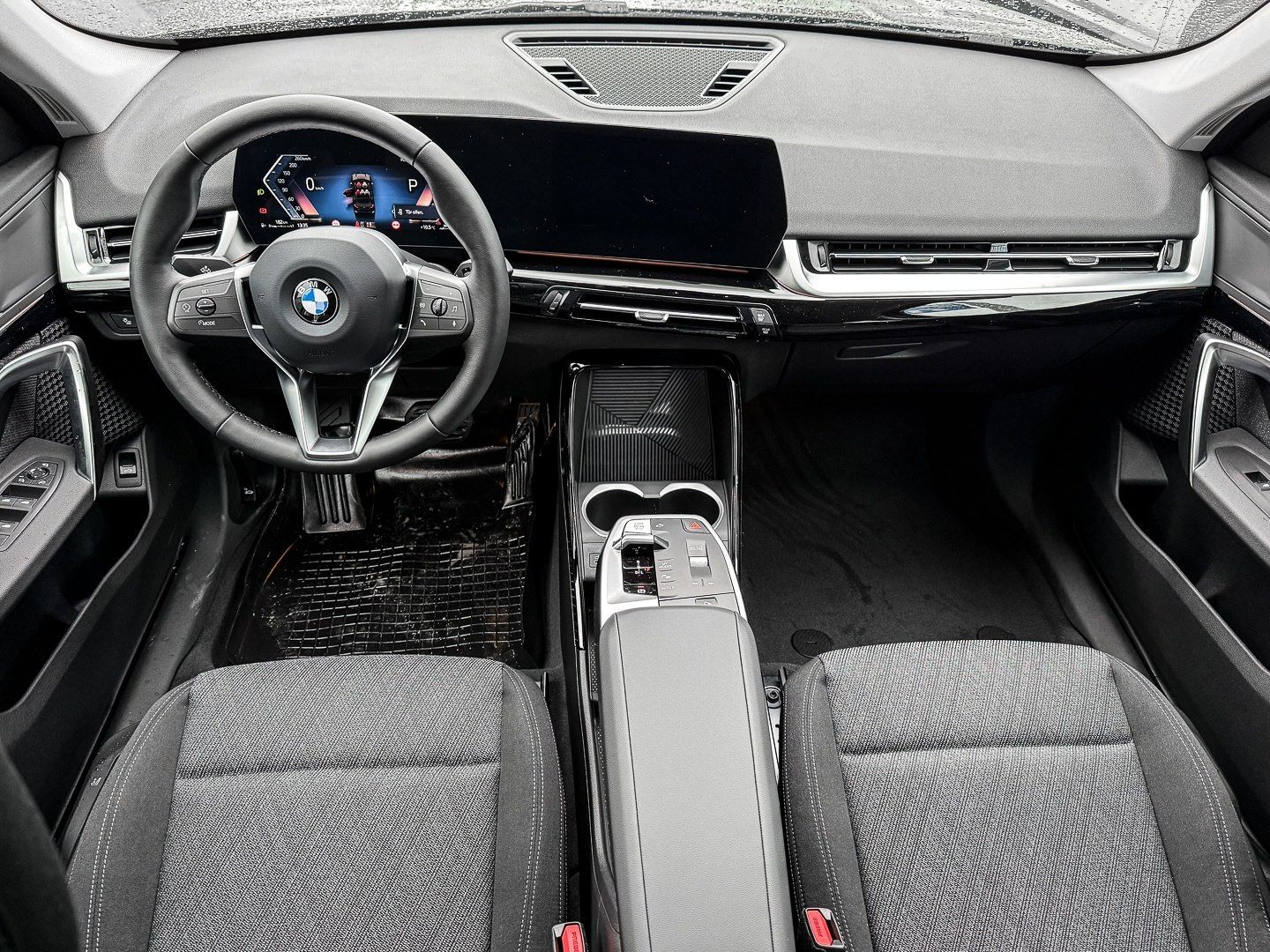 BMW X1 - Bild 7