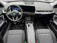 BMW X1 - Vorschau Bild 7
