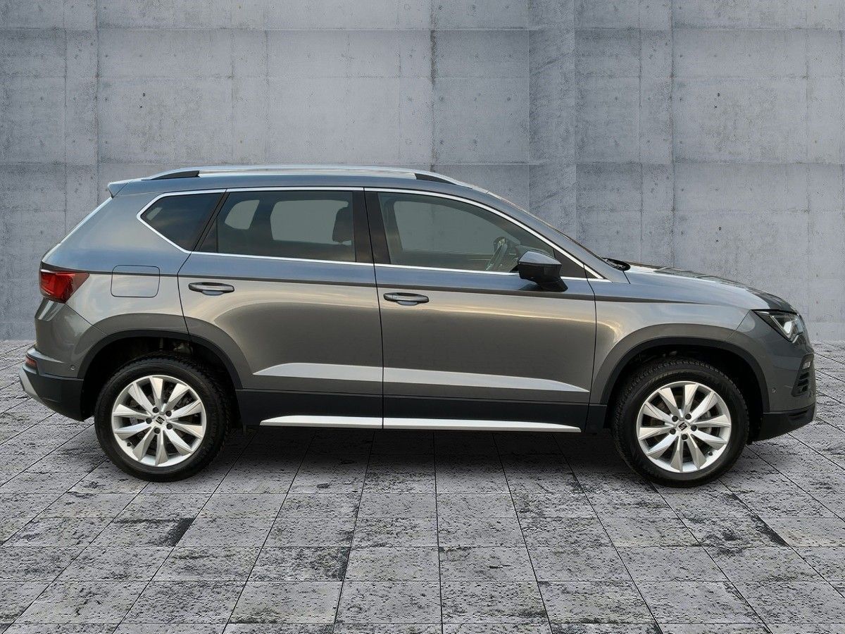 Seat Ateca - Bild 7