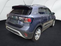 Volkswagen T-Cross - Vorschau Bild 3