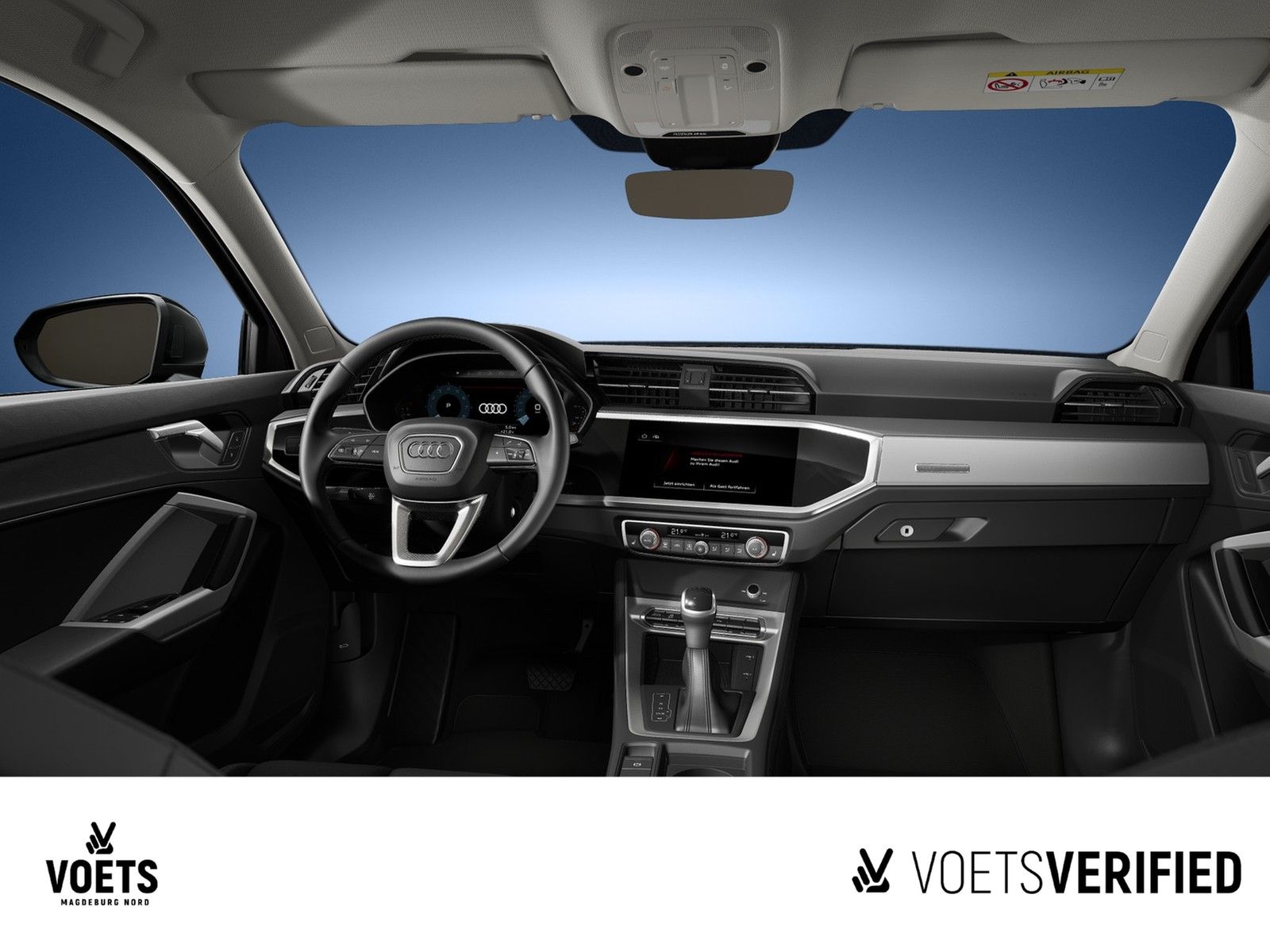 Audi Q3 - Bild 11