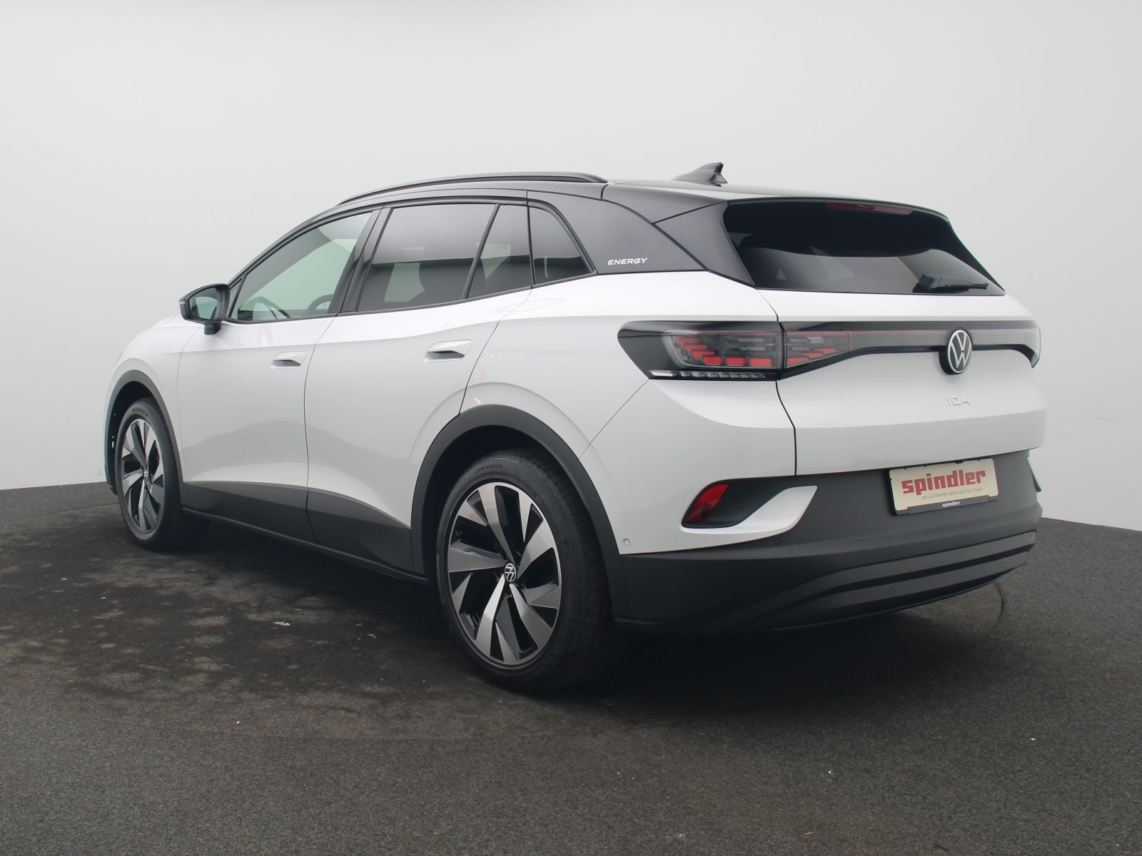 Volkswagen ID.4 - Bild 4
