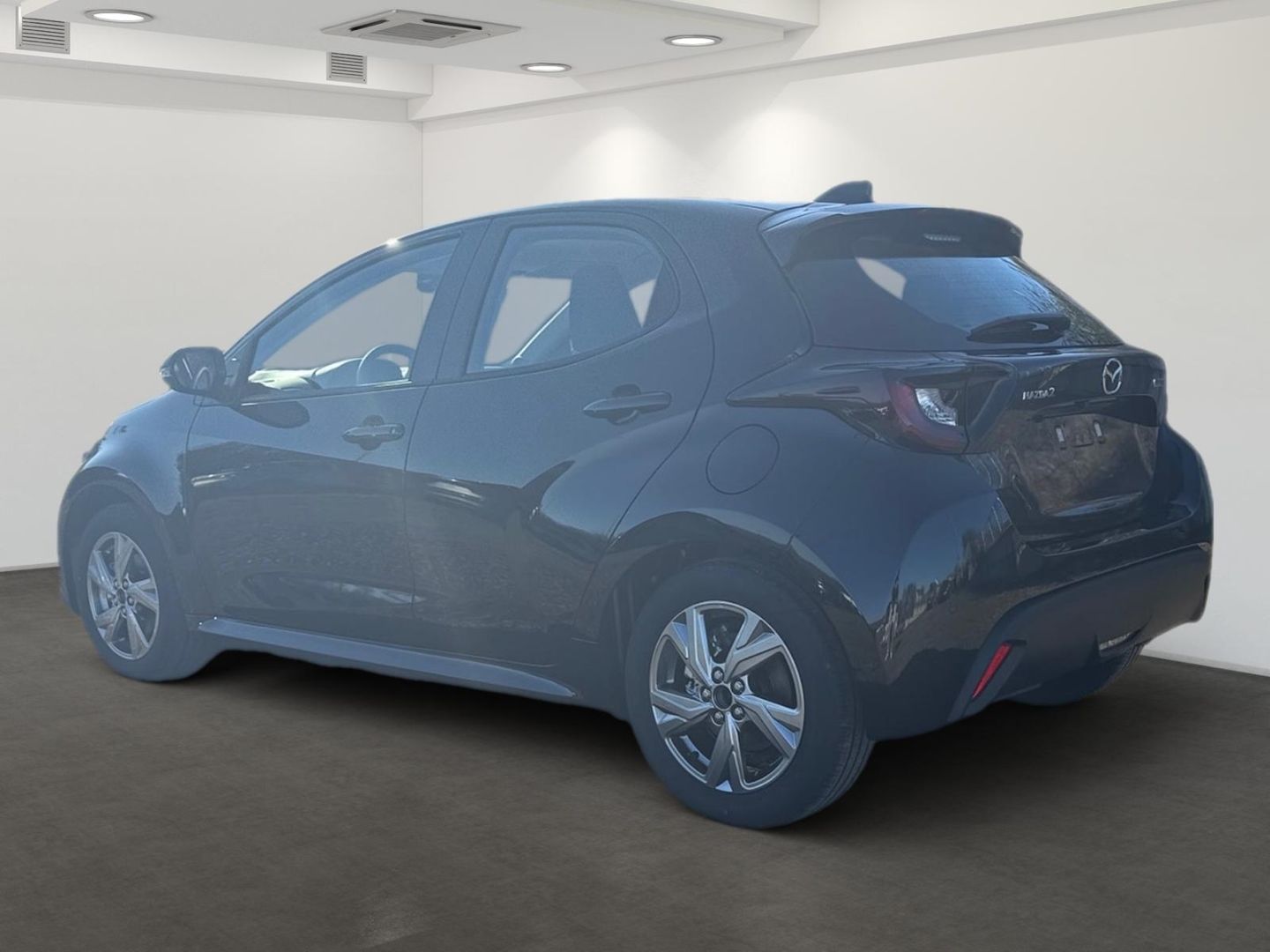 Mazda 2 - Bild 5