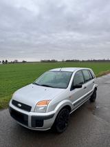 Ford Fusion *Gepflegt* - Ford Fusion: Kombi