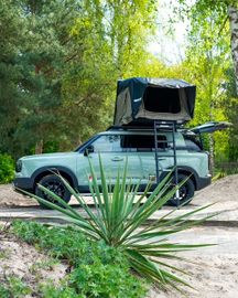 BAIC BJ30 4WD Sondermodell