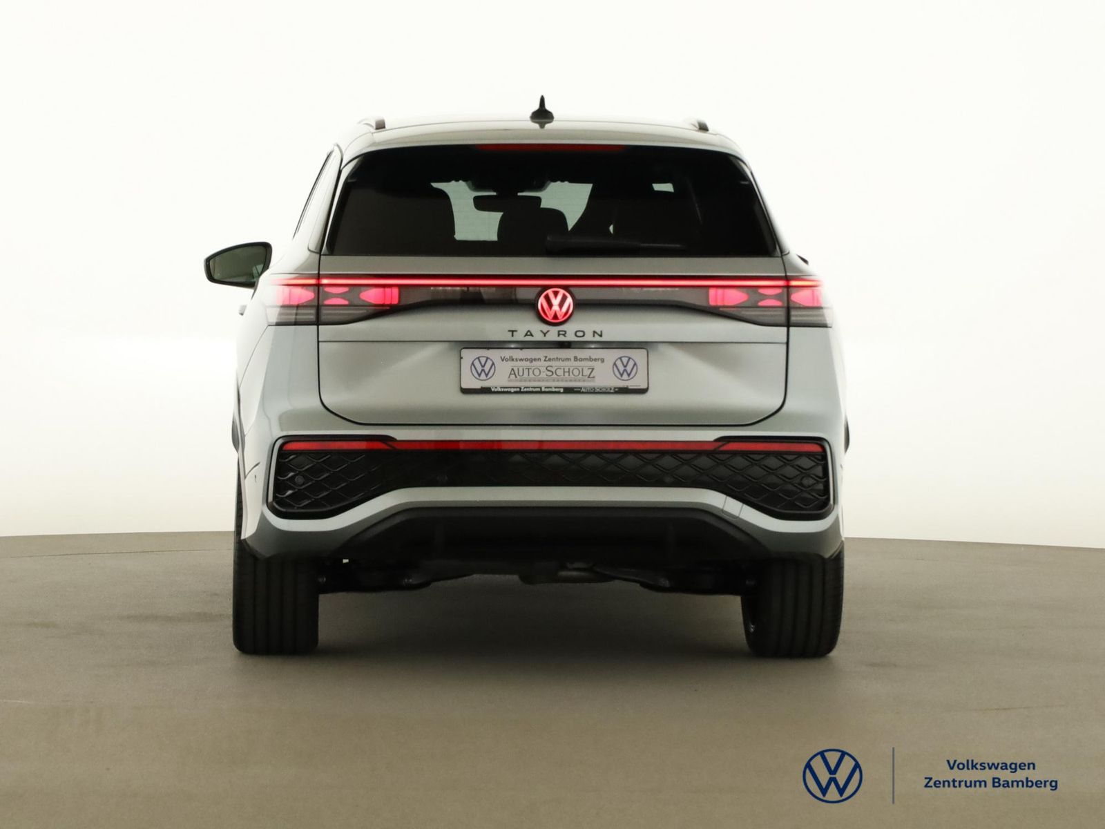 Volkswagen Tayron 2.0 TDI 4MOTION R-Line DSG AHK RFK PANO foto 5