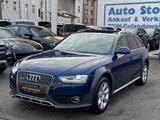 Audi A4 Allroad quattro 2.0 TFSI LEDER,NAVI,PANO,AHK - Audi A4 Allroad: 2.0