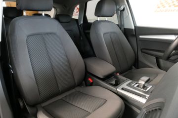 Audi Q5 - 9