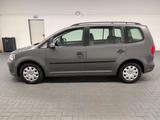 Volkswagen Touran Für Gewerbe, Ex-/Import - mit Diesel-Antrieb: Für Gewerbe Ex Import