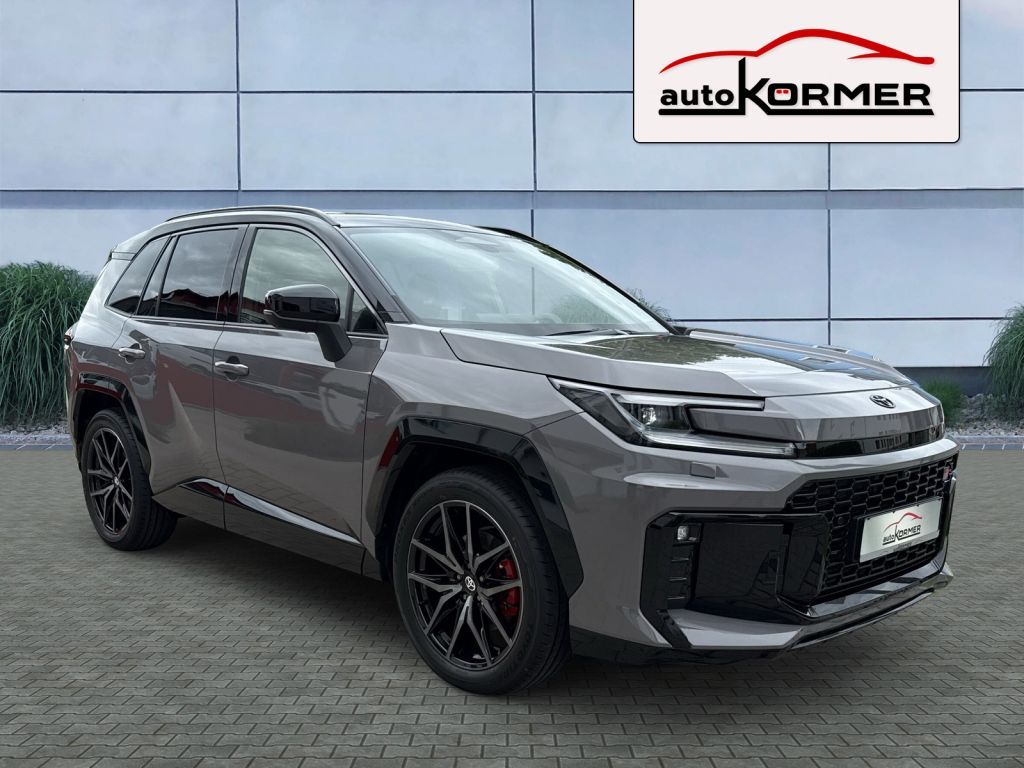 Image of Toyota RAV 4