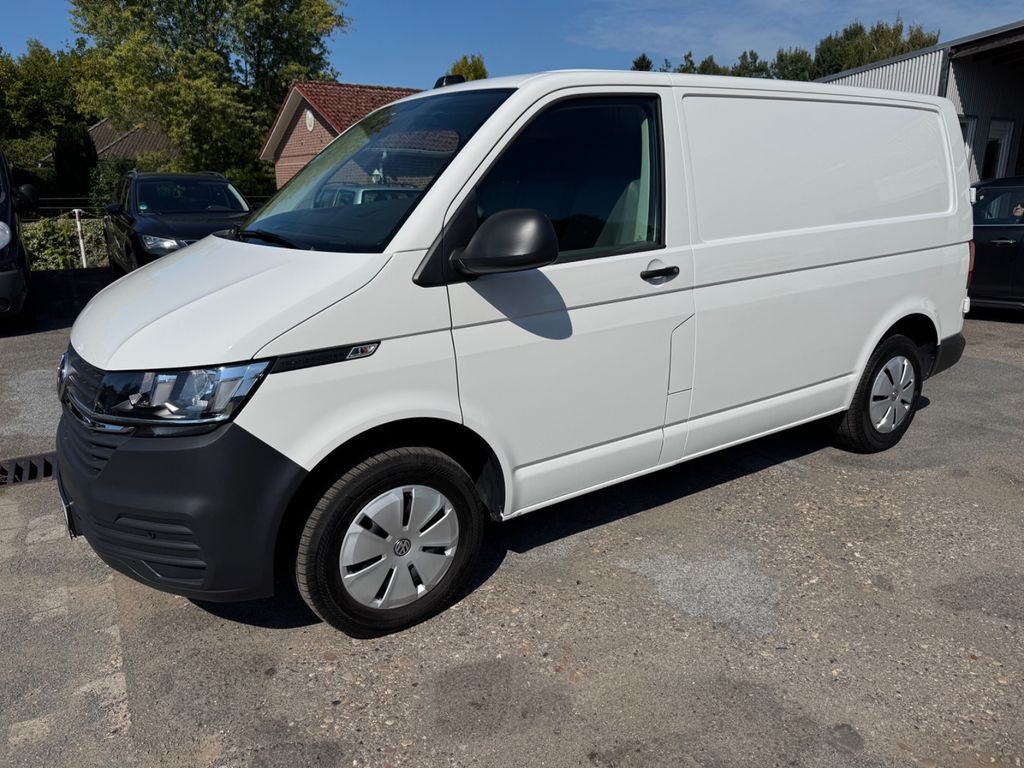 Volkswagen T6 Transporter