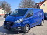 Ford Transit Custom L2 AUTOMATIK+KLIMA+STANDHZG+2xPDC - Ford Transit Custom mit Diesel-Antrieb