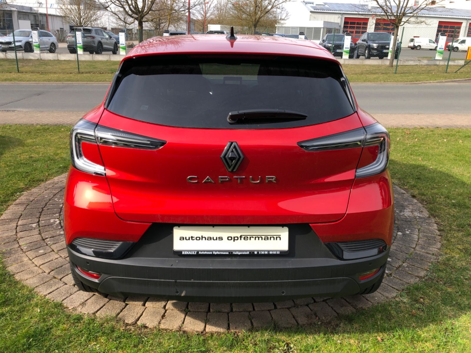 Renault Captur - Bild 5