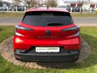 Renault Captur - Vorschau Bild 5