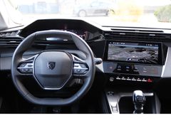 Fahrzeugabbildung Peugeot 308 Allure*Winterpaket*Kamera*AGR-Sitz!*ACC*LED*