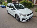 Volkswagen Touran 2.0 TDI SCR 140kW DSG Highline Highline - Volkswagen Touran: 140 TDI