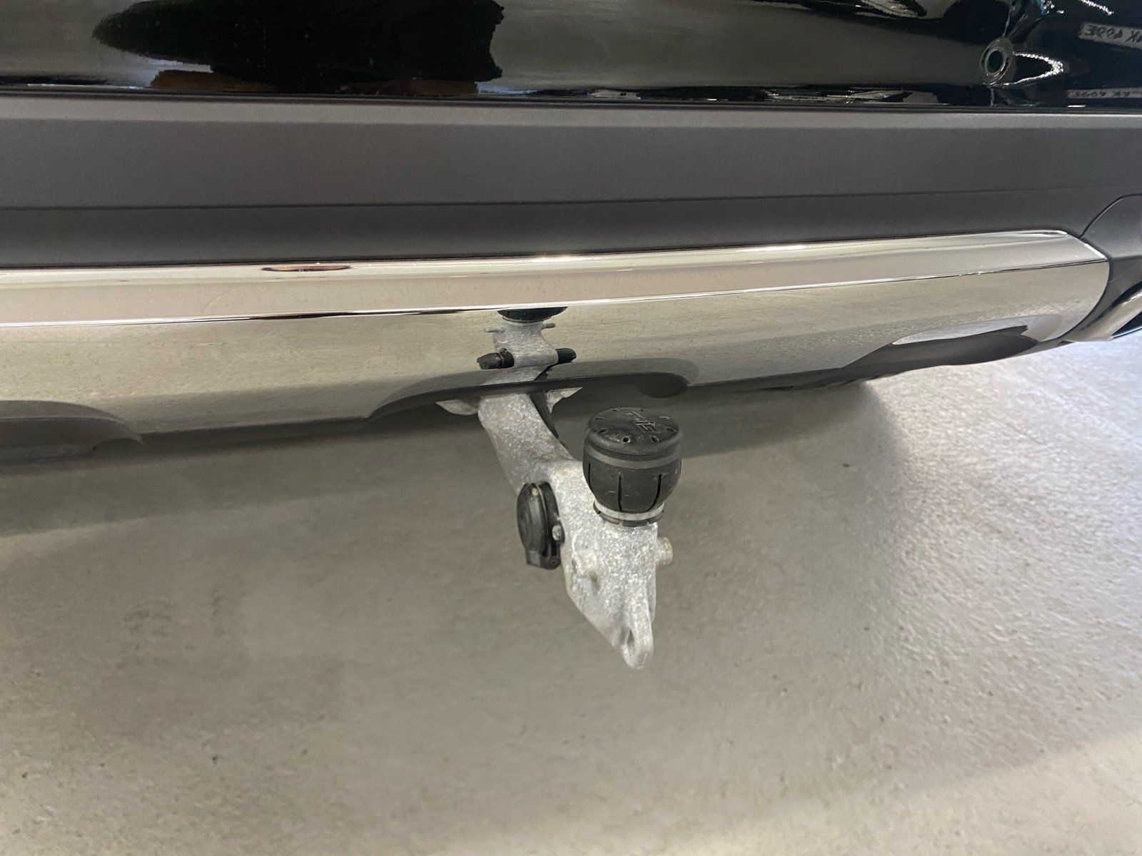 Fahrzeugabbildung Mercedes-Benz GLE 400 e 4M*AHK*Distronic*Panora*Totwinkel*360*