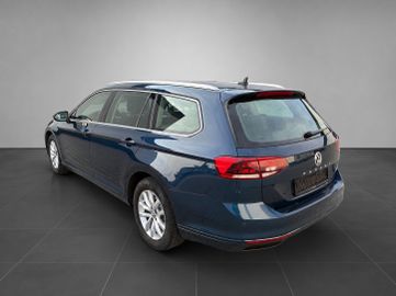 Volkswagen Passat Variant - 7