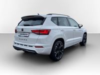 Cupra Ateca - Vorschau Bild 5