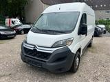 Citroën Jumper Grossraumkasten 33 L2H2 Business BlueHDi - Citroën Kühlkastenwagen Jumper