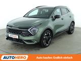 Kia Sportage 1.6 TGDI Mild-Hybrid GT-Line 4WD Aut.