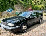 Volvo 850 T5 2.3 / Handschalter / 90er Klassiker - Volvo 850: 2.5