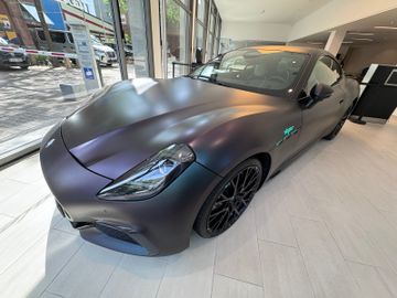 Maserati GranTurismo 75th Anniversary  Limited only 75