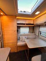 Knaus Südwind 420QD, 60 Years, Mover, Klima usw.  - Offers