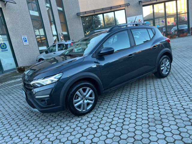 Dacia Sandero Stepway 1.0 TCe 90 CV Comfort SL D