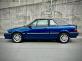 Rover 216i Cabrio - Oldtimer: Cabrio, bis 10000 Euro