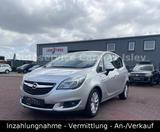 Opel Meriva B Drive - Opel Meriva Gebrauchtwagen in Hannover
