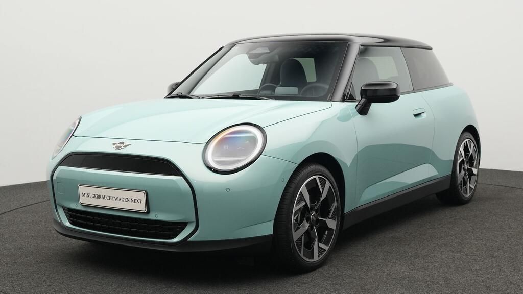 MINI Classic Trim