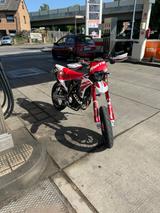 Fantic Xmf 125 - FANTIC MOTORRAD