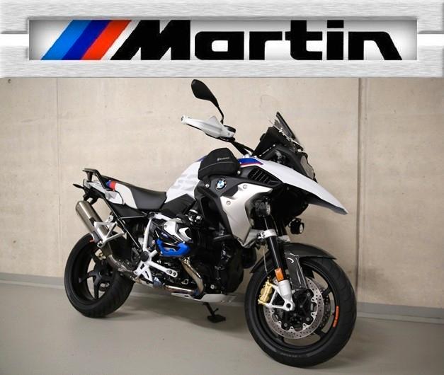 BMW R 1250 GS HP Supermoto*Sportfahrwerk*Remus*
