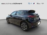 Opel Corsa 1.2 Direct Injection Autom/LED/Rückfahrkam - Opel Corsa: Schwarz, 1.2