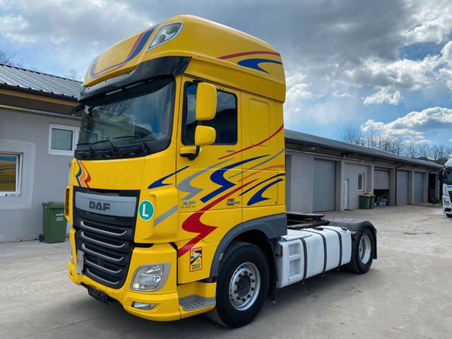 DAF XF 460 EUR 6