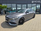 Mercedes-Benz CLA 200 Sb. AMG*Led*Navi*Kamera*Leder*Kessy* - Mercedes-Benz CLA 200 Shooting Brake aus 2018