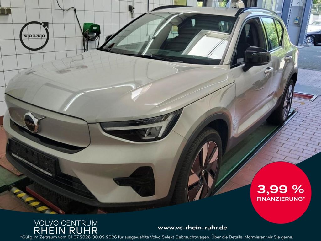Image of Volvo XC40
