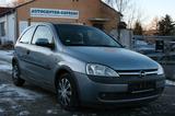 Opel Corsa 1.4 Sport "Automatik" "TÜV Neu" - Opel Corsa aus 2002: Sport