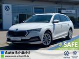 Skoda Octavia Combi 2.0 TDI STYLE AHK+17"+HEAD-UP+SMAR - Skoda Octavia 1U mit Diesel-Antrieb