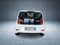 Volkswagen e-up! - Vorschau Bild 4