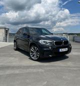 BMW X5 30d xDrive M Paket, 20 Zoll, 300PS - BMW 530 mit Diesel-Antrieb: Geländewagen