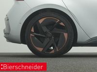 Cupra Born - Vorschau Bild 28