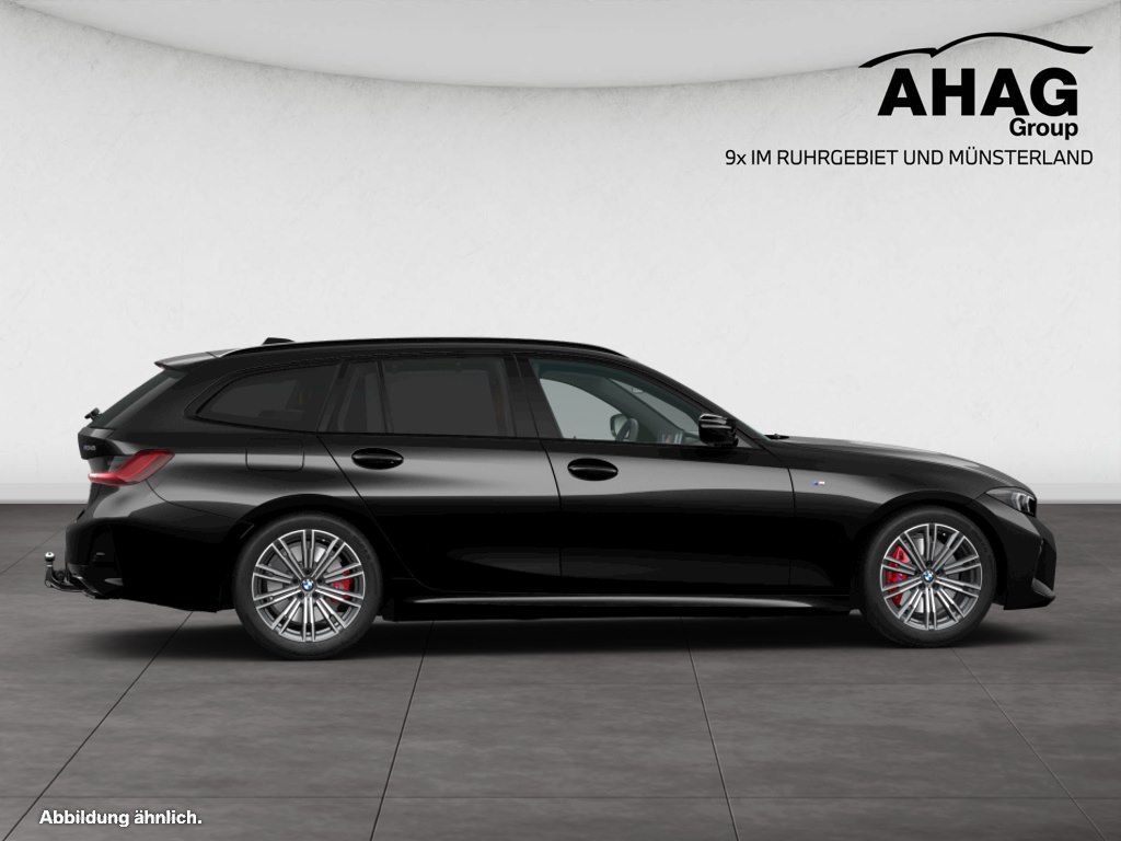 BMW M340i - Bild 8