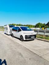 Adria Adora 502 UL Markise, Mover, AL-KO ATC, KLIMA - Adria 502