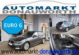 BMW 320d Touring Aut. Advantage Keyless PanoDach - BMW Hybrid (Diesel/Elektro): Kombi